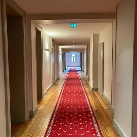 Lägenhet Dans Ancien Palace Le Bernascon *